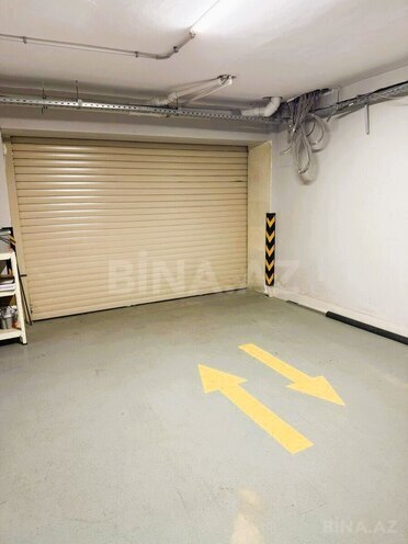 İcarəyə verilir  obyekt 320 m², Nəsimi r., photo 12 from 15