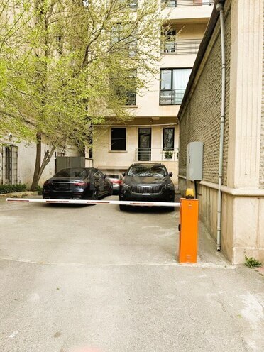 İcarəyə verilir  obyekt 320 m², Nəsimi r., photo 14 from 15
