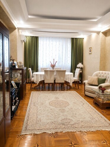 Продаётся 3-комн. новостройка 130 м², м. 8 ноября, photo 1 from 13