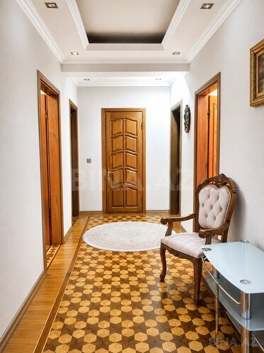 Продаётся 3-комн. новостройка 130 м², м. 8 ноября, photo 6 from 13