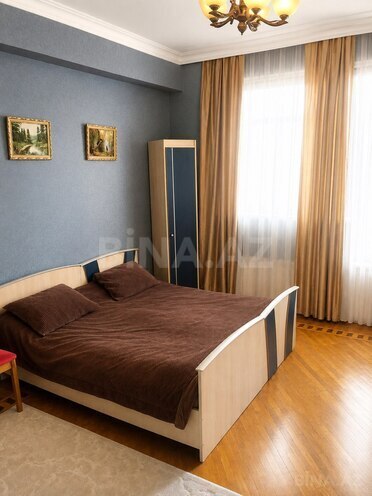 Продаётся 3-комн. новостройка 130 м², м. 8 ноября, photo 7 from 13