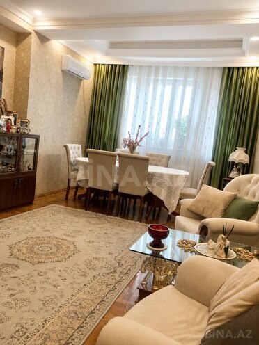 Продаётся 3-комн. новостройка 130 м², м. 8 ноября, photo 4 from 13