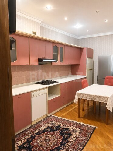 Продаётся 3-комн. новостройка 130 м², м. 8 ноября, photo 10 from 13