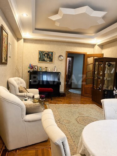 Продаётся 3-комн. новостройка 130 м², м. 8 ноября, photo 3 from 13
