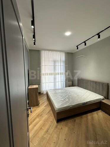 Сдаётся 2-комн. новостройка 70 м², м. Дернегюль, photo 5 from 12