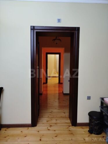 İcarəyə verilir 6 otaqlı həyət evi/bağ evi 250 m², Şüvəlan q., photo 14 from 18