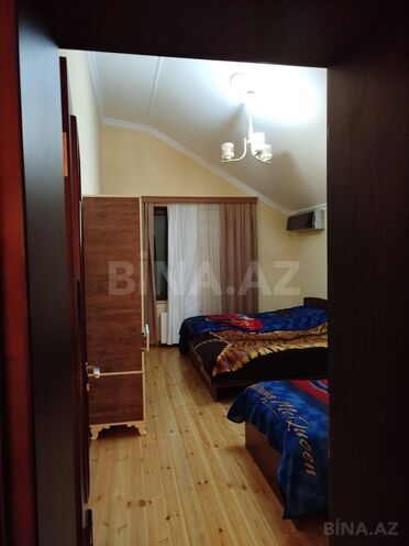 İcarəyə verilir 6 otaqlı həyət evi/bağ evi 250 m², Şüvəlan q., photo 12 from 18