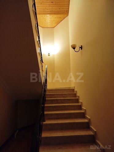 İcarəyə verilir 6 otaqlı həyət evi/bağ evi 250 m², Şüvəlan q., photo 9 from 18