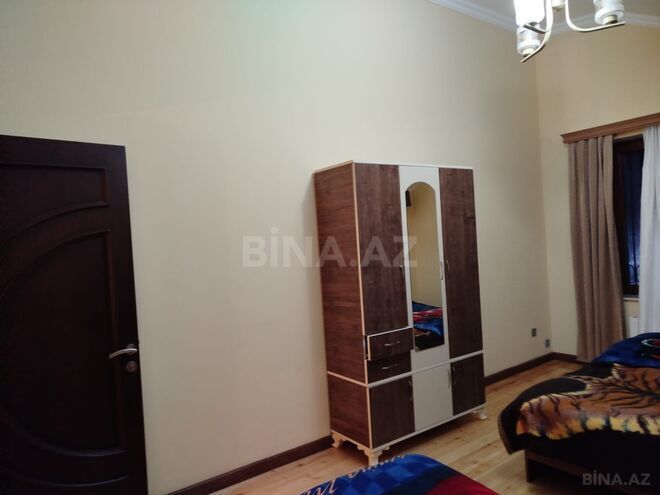 İcarəyə verilir 6 otaqlı həyət evi/bağ evi 250 m², Şüvəlan q., photo 6 from 18