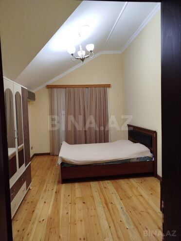 İcarəyə verilir 6 otaqlı həyət evi/bağ evi 250 m², Şüvəlan q., photo 13 from 18