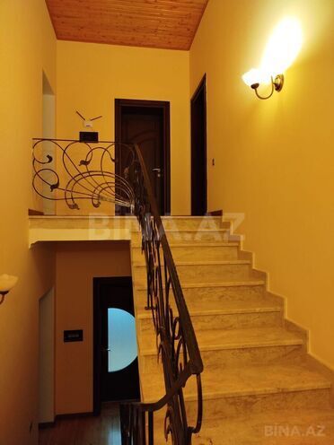 İcarəyə verilir 6 otaqlı həyət evi/bağ evi 250 m², Şüvəlan q., photo 8 from 18