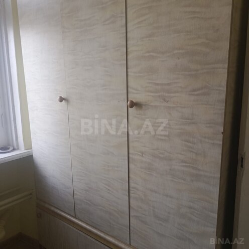 Satılır 1 otaqlı köhnə tikili 32 m², Yasamal q., photo 12 from 18