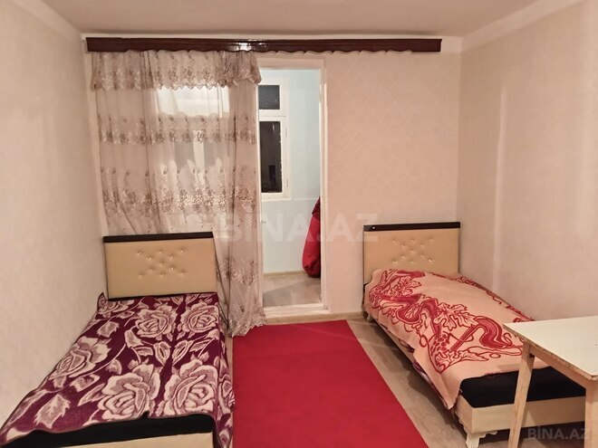 Satılır 1 otaqlı köhnə tikili 32 m², Yasamal q., photo 4 from 18