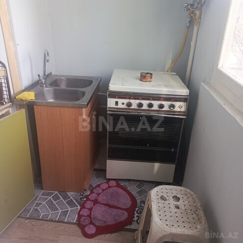 Satılır 1 otaqlı köhnə tikili 32 m², Yasamal q., photo 5 from 18