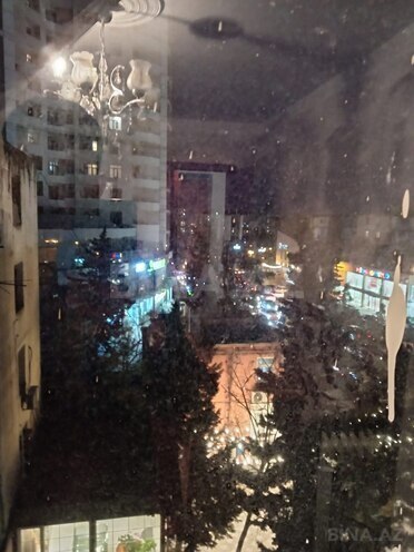 Satılır 1 otaqlı köhnə tikili 32 m², Yasamal q., photo 9 from 18