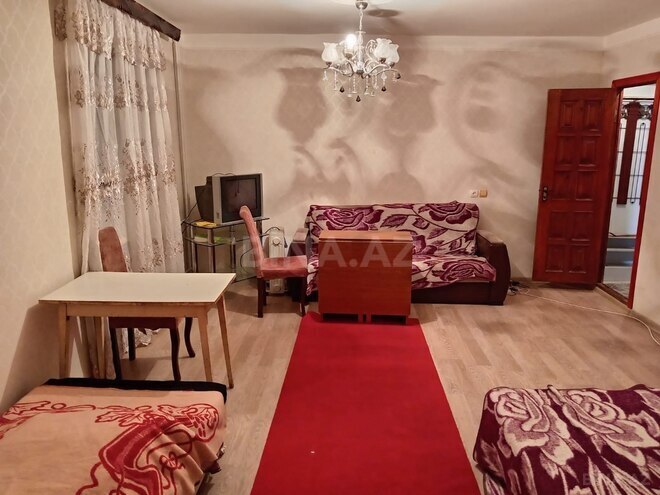 Satılır 1 otaqlı köhnə tikili 32 m², Yasamal q., photo 7 from 18