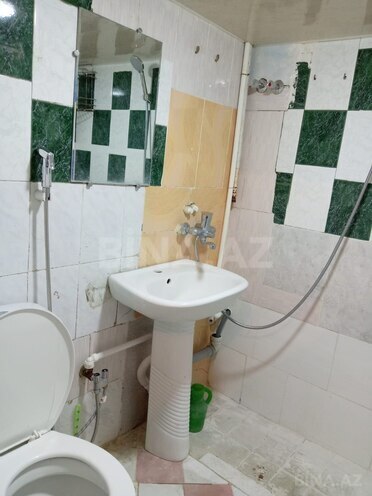 Satılır 1 otaqlı köhnə tikili 32 m², Yasamal q., photo 8 from 18