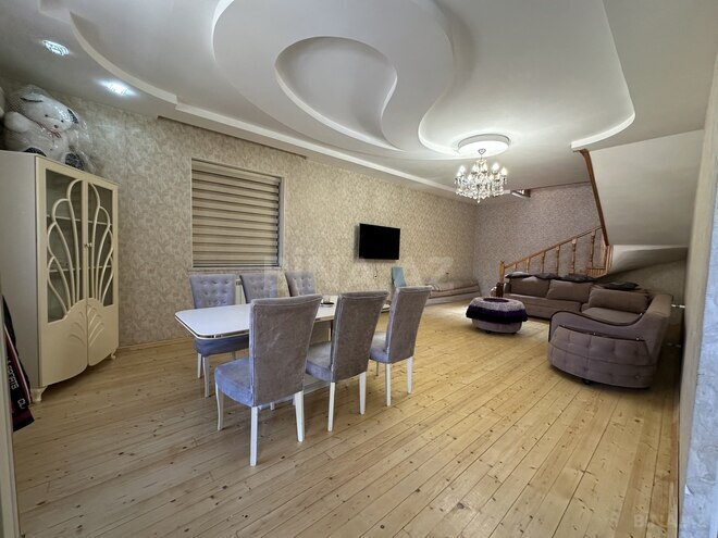 Продаётся 5-комн. дом/дача 300 м², пос. Бюльбюля, photo 10 from 27