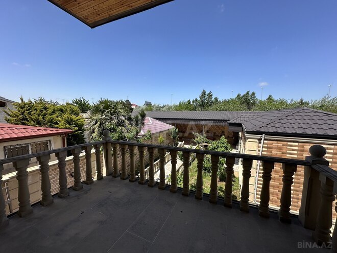 Продаётся 5-комн. дом/дача 300 м², пос. Бюльбюля, photo 8 from 27