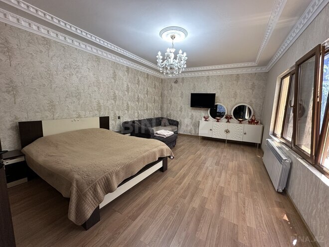 Продаётся 5-комн. дом/дача 300 м², пос. Бюльбюля, photo 23 from 27