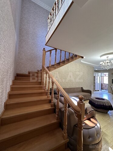 Продаётся 5-комн. дом/дача 300 м², пос. Бюльбюля, photo 20 from 27