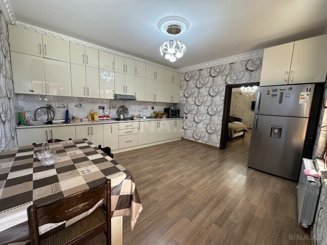 Продаётся 5-комн. дом/дача 300 м², пос. Бюльбюля, photo 22 from 27