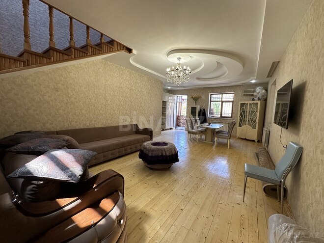 Продаётся 5-комн. дом/дача 300 м², пос. Бюльбюля, photo 11 from 27