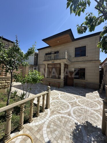 Продаётся 5-комн. дом/дача 300 м², пос. Бюльбюля, photo 1 from 27