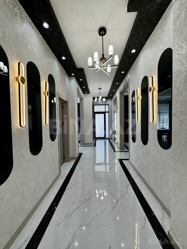 Satılır 4 otaqlı həyət evi/bağ evi 160 m², Mərdəkan q., photo 23 from 24
