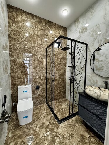 Satılır 4 otaqlı həyət evi/bağ evi 160 m², Mərdəkan q., photo 22 from 24