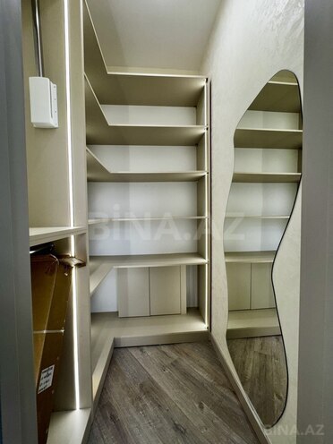 Satılır 4 otaqlı həyət evi/bağ evi 160 m², Mərdəkan q., photo 21 from 24