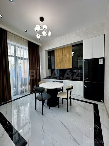 Satılır 4 otaqlı həyət evi/bağ evi 160 m², Mərdəkan q., photo 14 from 24