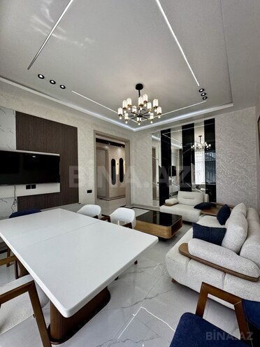 Satılır 4 otaqlı həyət evi/bağ evi 160 m², Mərdəkan q., photo 13 from 24
