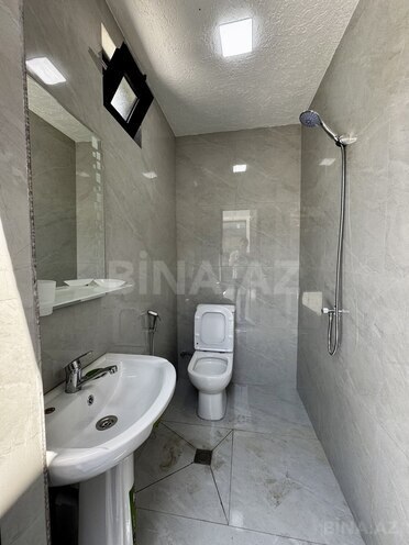 Satılır 4 otaqlı həyət evi/bağ evi 160 m², Mərdəkan q., photo 10 from 24