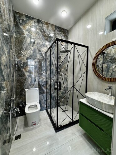Satılır 4 otaqlı həyət evi/bağ evi 160 m², Mərdəkan q., photo 20 from 24