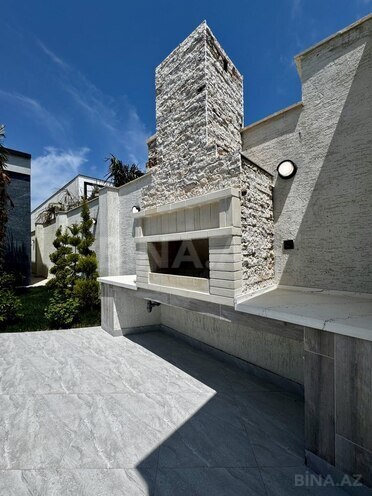 Satılır 4 otaqlı həyət evi/bağ evi 160 m², Mərdəkan q., photo 9 from 24