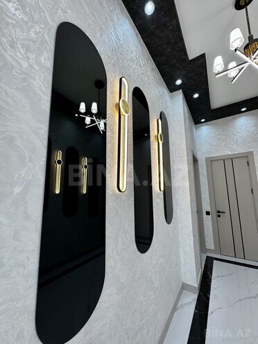 Satılır 4 otaqlı həyət evi/bağ evi 160 m², Mərdəkan q., photo 15 from 24