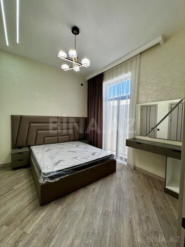 Satılır 4 otaqlı həyət evi/bağ evi 160 m², Mərdəkan q., photo 19 from 24