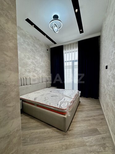 Satılır 4 otaqlı həyət evi/bağ evi 160 m², Mərdəkan q., photo 16 from 24