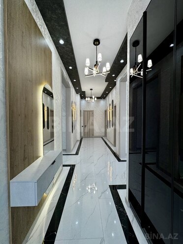 Satılır 4 otaqlı həyət evi/bağ evi 160 m², Mərdəkan q., photo 11 from 24