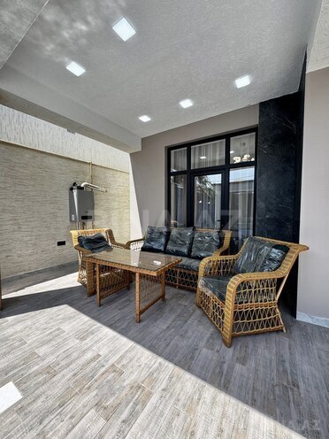 Satılır 4 otaqlı həyət evi/bağ evi 160 m², Mərdəkan q., photo 7 from 24