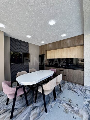 Satılır 4 otaqlı həyət evi/bağ evi 160 m², Mərdəkan q., photo 8 from 24