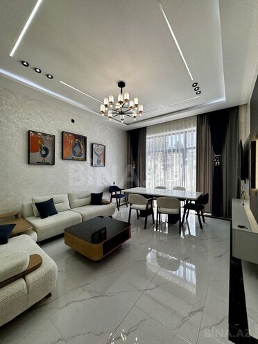 Satılır 4 otaqlı həyət evi/bağ evi 160 m², Mərdəkan q., photo 12 from 24