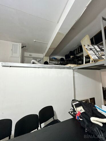 Satılır  obyekt 157.3 m², İnşaatçılar m., photo 8 from 11