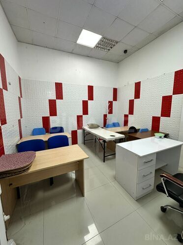 Satılır  obyekt 157.3 m², İnşaatçılar m., photo 6 from 11
