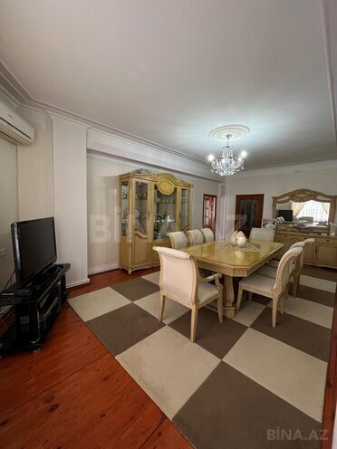 Satılır 4 otaqlı yeni tikili 132 m², Memar Əcəmi m., photo 3 from 18