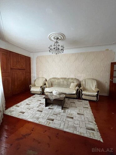 Satılır 4 otaqlı yeni tikili 132 m², Memar Əcəmi m., photo 7 from 18