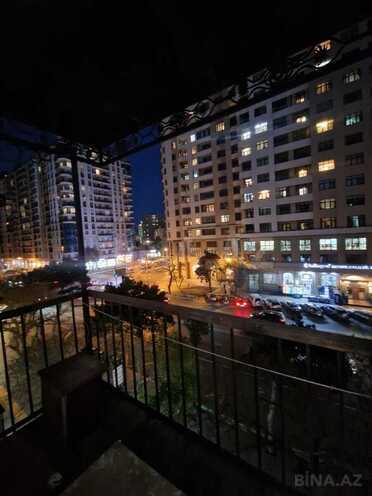 Satılır 2 otaqlı köhnə tikili 60 m², Elmlər Akademiyası m., photo 15 from 16