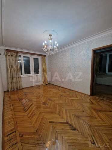 Satılır 2 otaqlı köhnə tikili 60 m², Elmlər Akademiyası m., photo 10 from 16