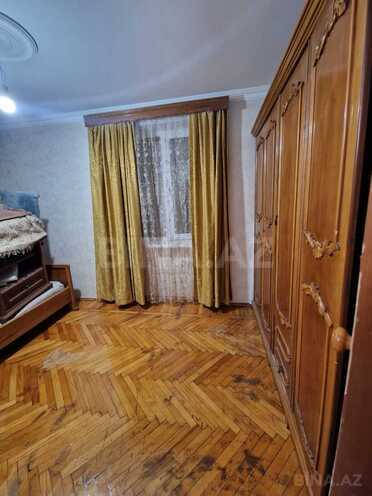 Satılır 2 otaqlı köhnə tikili 60 m², Elmlər Akademiyası m., photo 7 from 16